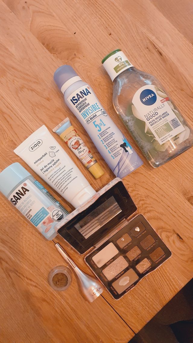 Oddam w dobre ręce