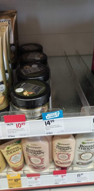 Znów ten rossmann