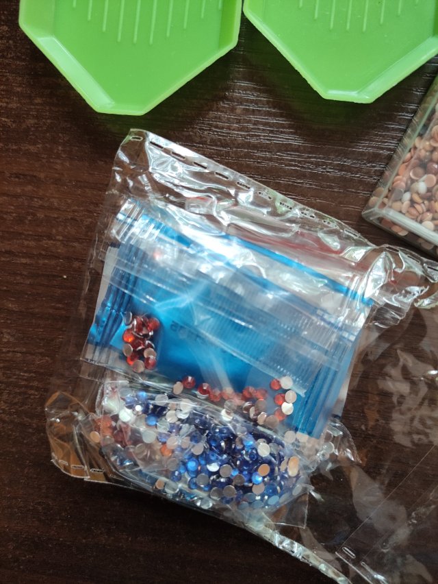 Oddam w dobre ręce