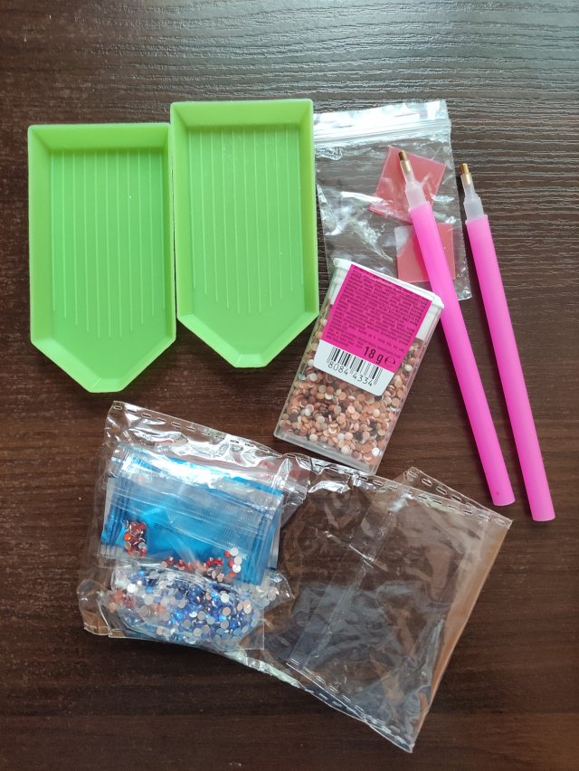 Oddam w dobre ręce