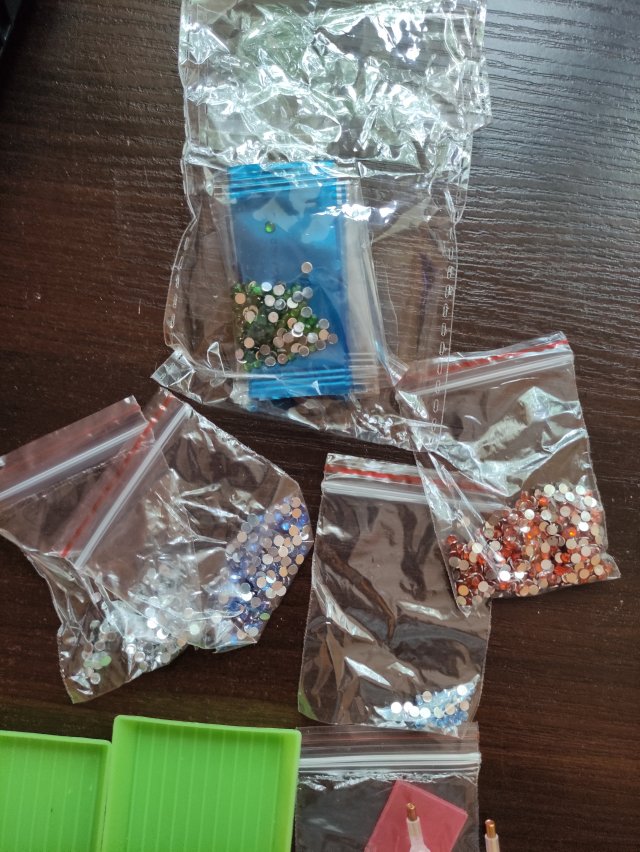 Oddam w dobre ręce