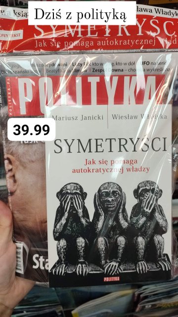 Ciekawe dodatki do gazet