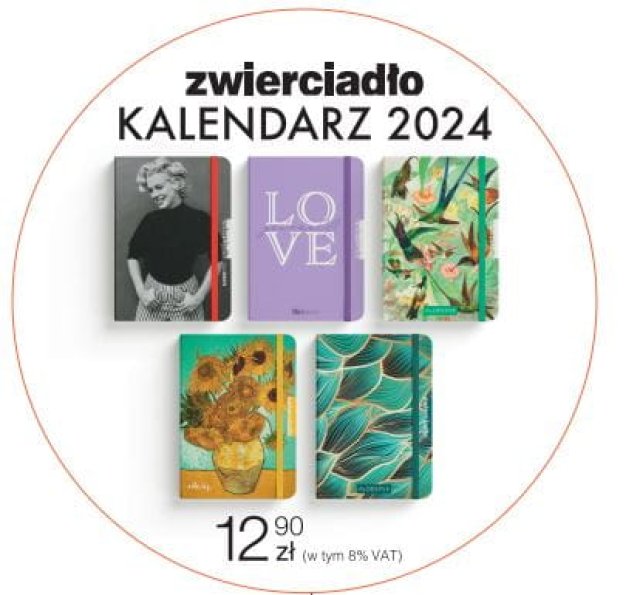 Ciekawe dodatki do gazet