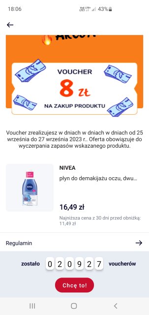 Szybka akcja