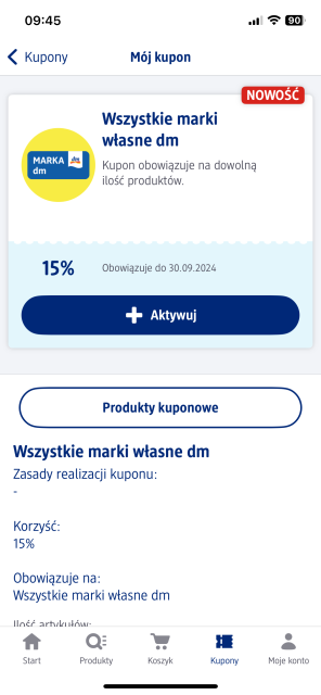Kalendarze Adwentowe 2024