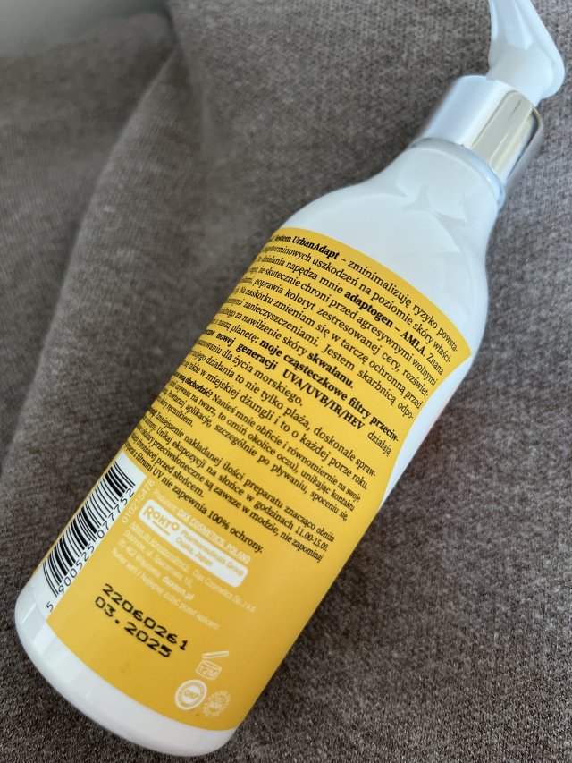 Oddam w dobre ręce