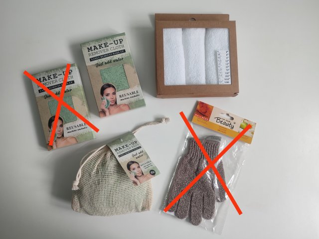 Prywatne wymiany, pokaż co masz