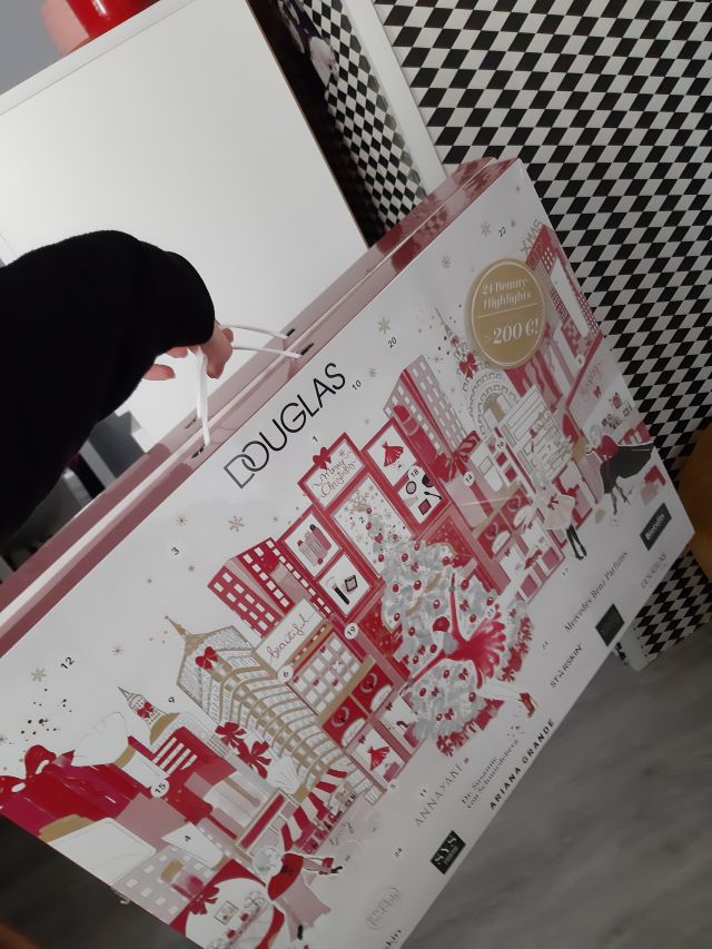 Kalendarz Douglas za 53,02 zł