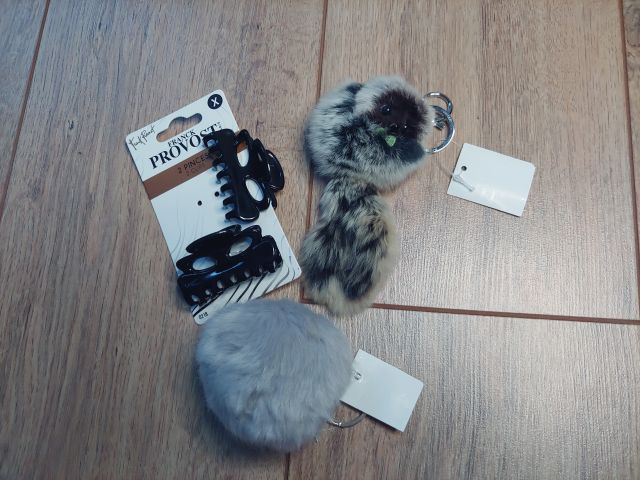Prywatne wymiany, pokaż co masz