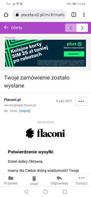 Kalendarz adwentowy - który? 2021