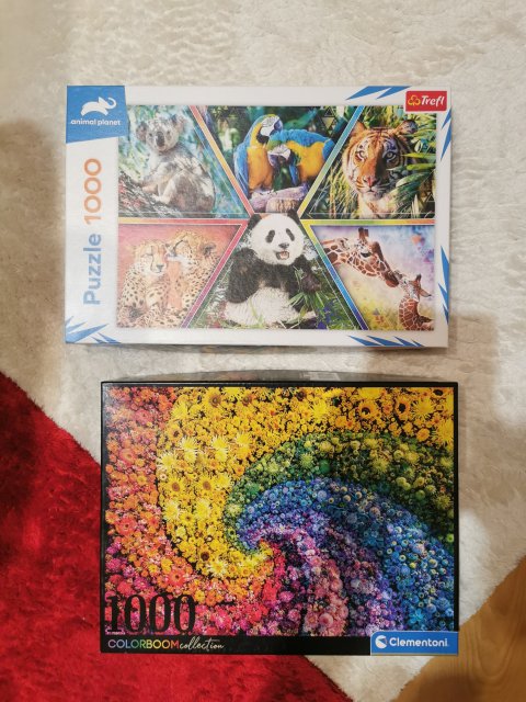 Oddam w dobre ręce