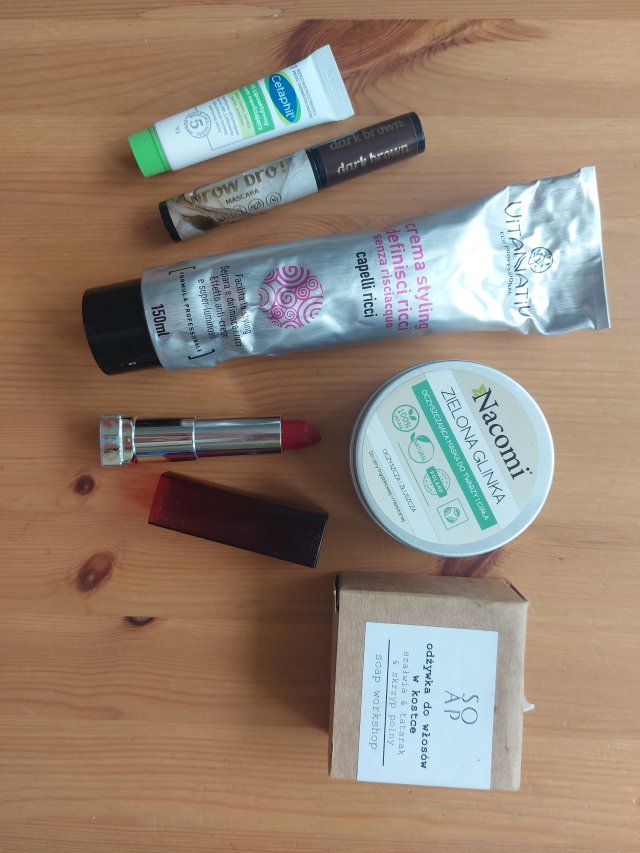 Prywatne wymiany, pokaż co masz