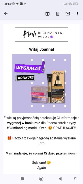 testowanie z wizaz.pl