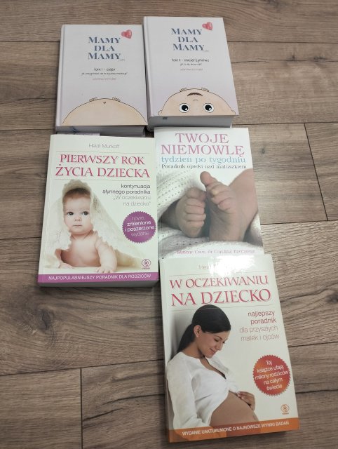 Prywatne wymiany, pokaż co masz