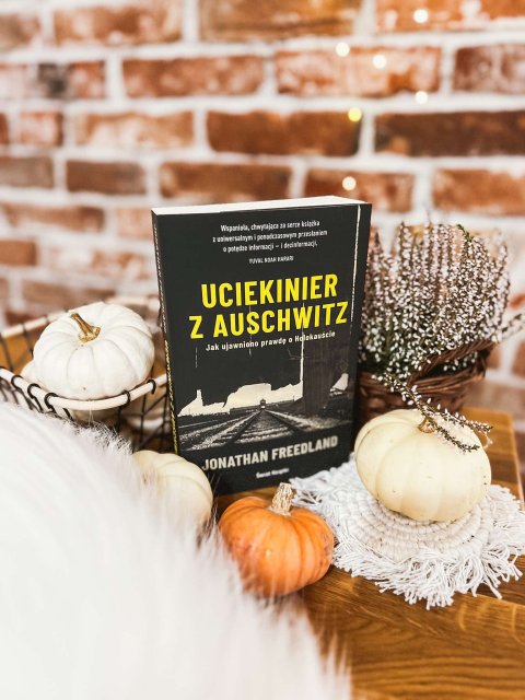 Co czytacie?