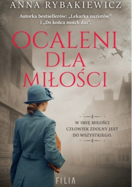 Co czytacie?