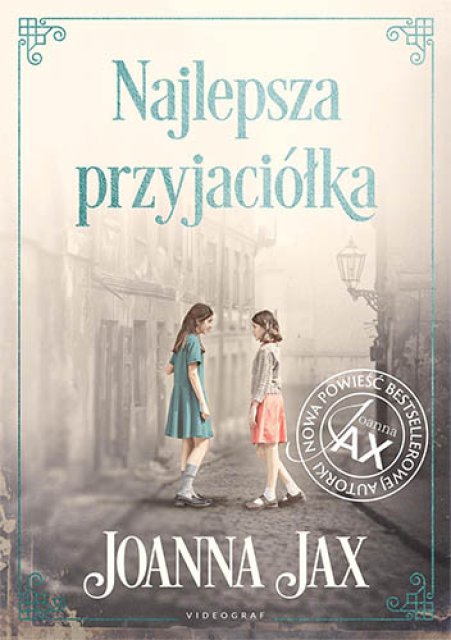 Co czytacie?
