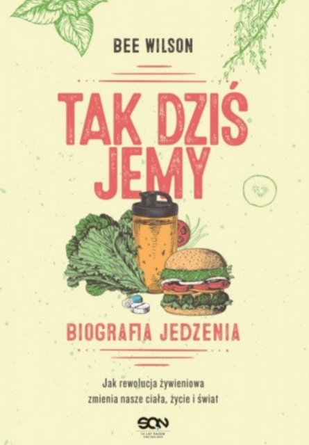 Co czytacie?