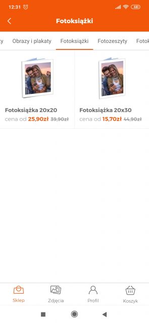 PROMOCJE
