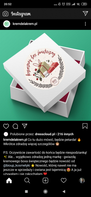 Kalendarz adwentowy - który? 2021