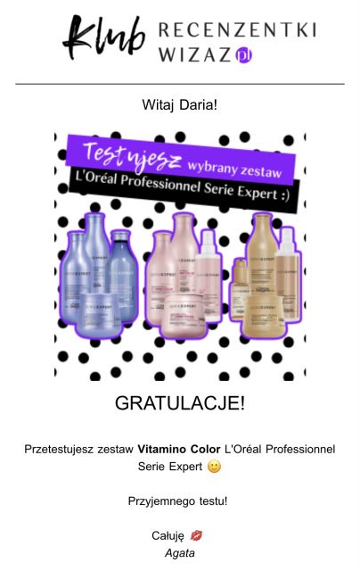 testowanie z wizaz.pl