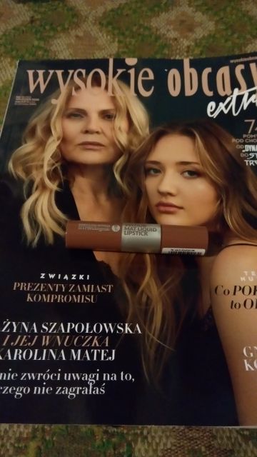 Ciekawe dodatki do gazet