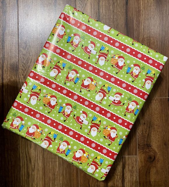 Paczuszki – Christmas Time (Edycja 2020)