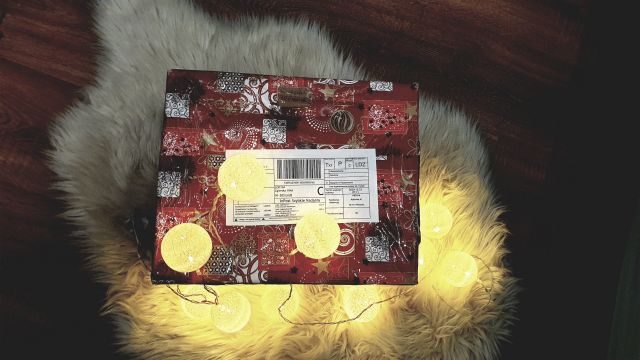 Paczuszki – Christmas Time (Edycja 2020)