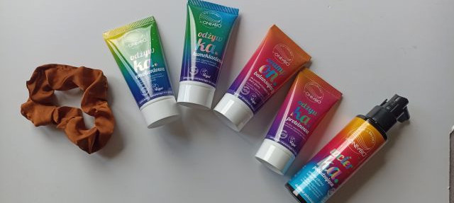 Gift box OnlyBio