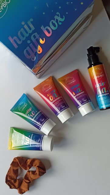 Gift box OnlyBio