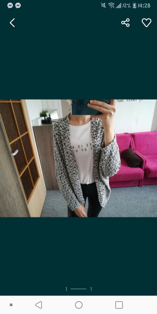 Oddam w dobre ręce