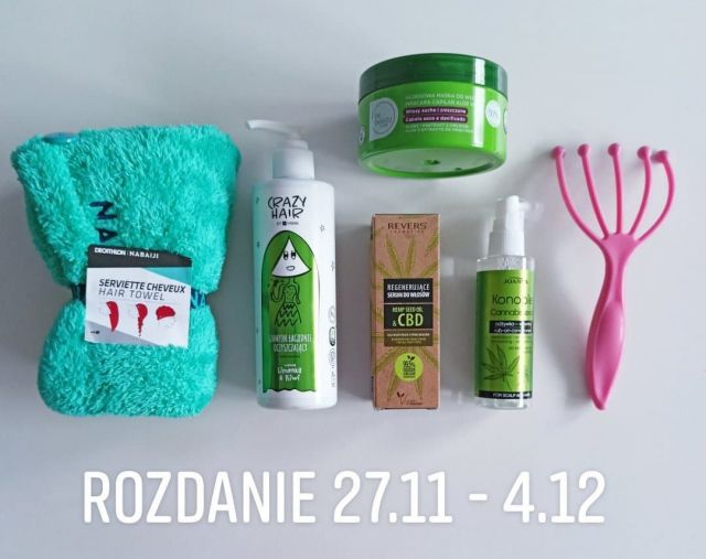 Rozdania/konkursy