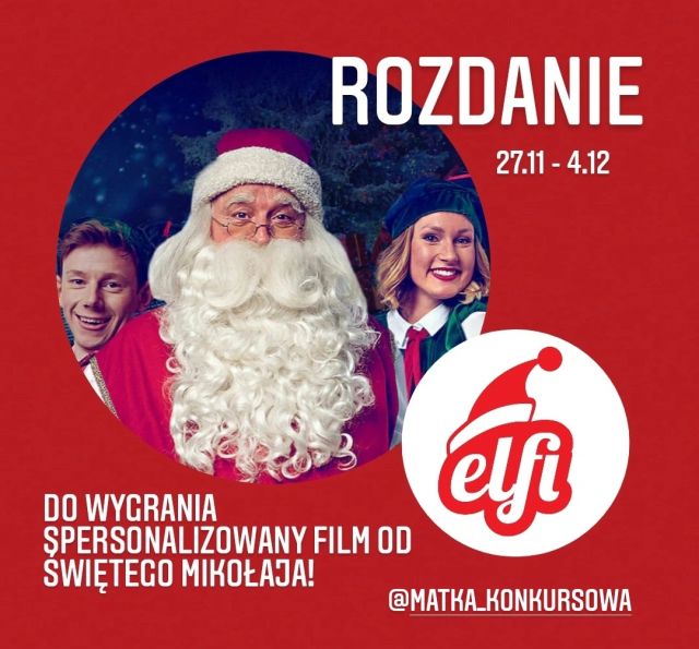 Rozdania/konkursy