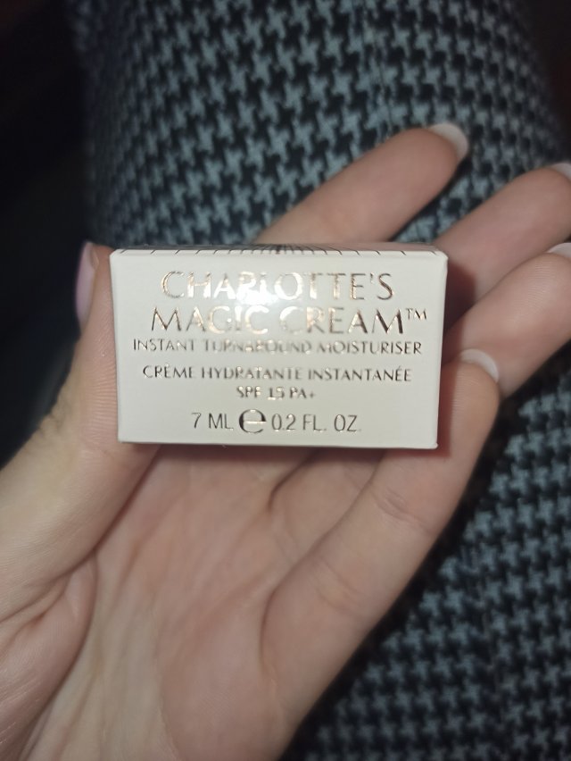 Oddam w dobre ręce