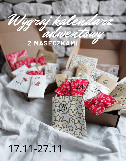 Rozdania/konkursy