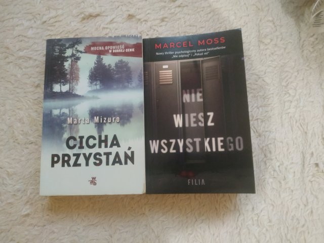Prywatne wymiany, pokaż co masz
