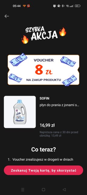 Szybka akcja