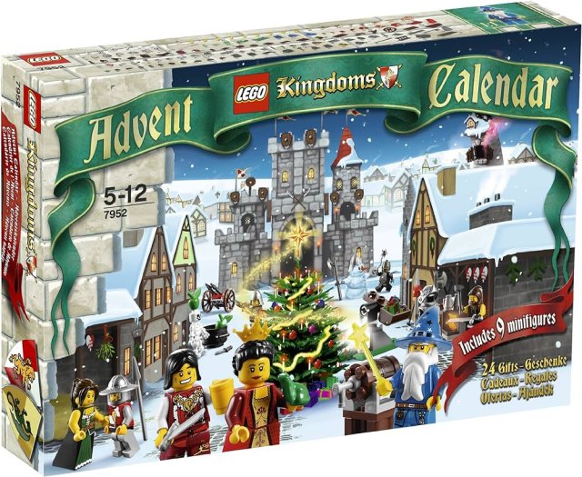 🎅🏼 Otwieramy Kalendarze Adwentowe 2023 🎅🏼
