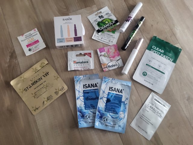 denko 10/2024 część druga