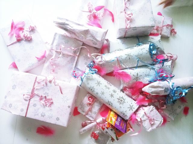 Paczuszki – Christmas Time (Edycja 2020)