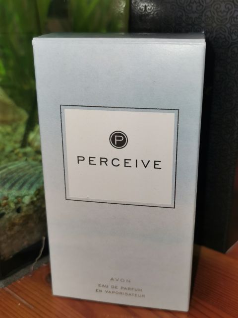Avon Woda perfumowana, Perceive EDP