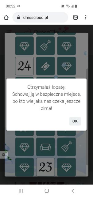 Otwieramy Kalendarze Adwentowe 2020