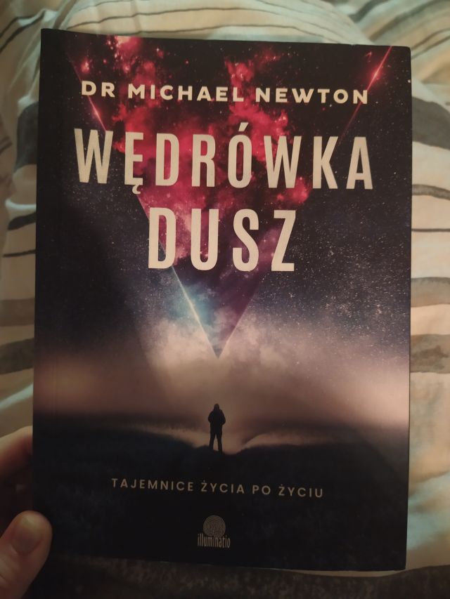 Co czytacie?