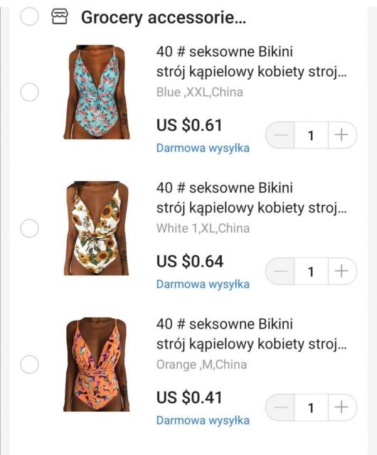 Cebula deals Aliexpres
