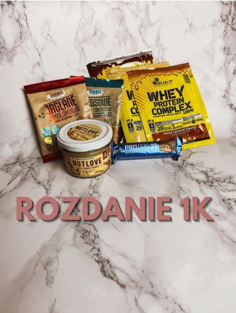 Rozdania/konkursy