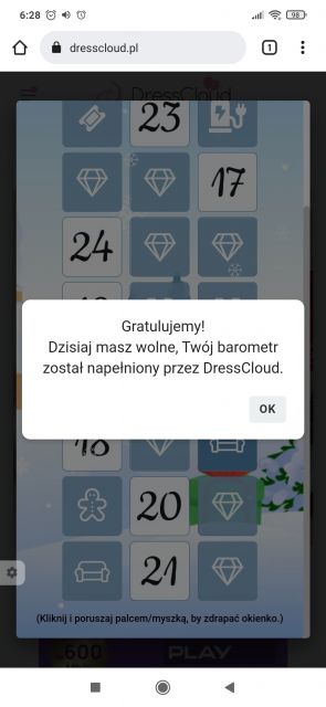 Otwieramy Kalendarze Adwentowe 2021