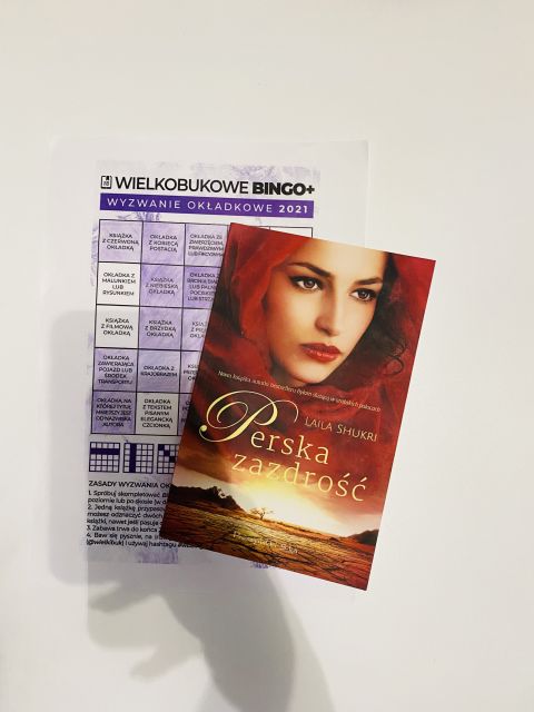 Readathon 2021