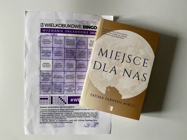 Readathon 2021
