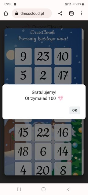 Otwieramy Kalendarze Adwentowe 2022