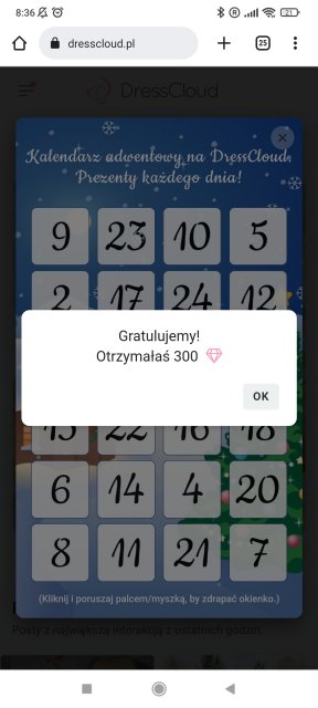 Otwieramy Kalendarze Adwentowe 2022